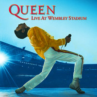 Gimme Some Lovin' - Queen