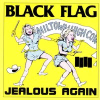 No Values - Black Flag
