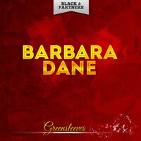 Bye Bye Blackbird - Barbara Dane, Earl Hines, Original Mix