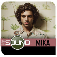 We Are Golden - MIKA