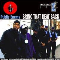 Do You Wanna Go Our Way?? - Public Enemy