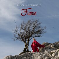 Flame - Priscilla Hernandez