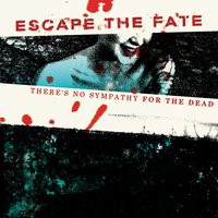 Dragging Dead Bodies In Blue Bags Up Really Long Hills - Escape The Fate