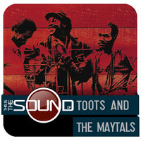 Funky Kingston - Toots, The Maytals