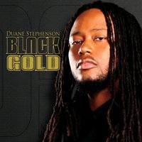 Fire In Me - Duane Stephenson