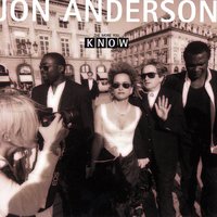 The More You Know - Jon Anderson