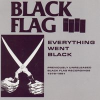 My Rules - Black Flag