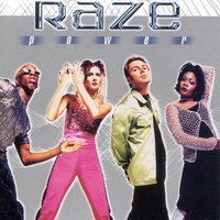 All Around The World - Raze