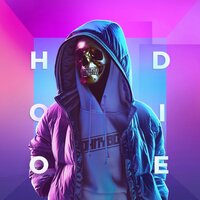 Hoodie - Johnyboy