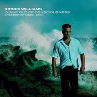 South Of The Border - Robbie Williams