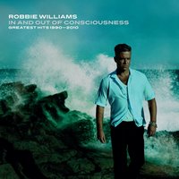 Mr Bojangles - Robbie Williams