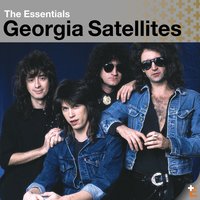 Bring Down the Hammer - Georgia Satellites