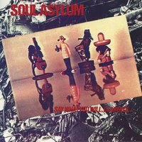Stranger - Soul Asylum