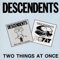 I Like Food - Descendents