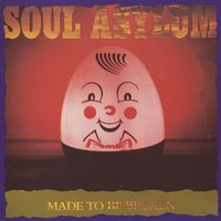 Growing Pain - Soul Asylum