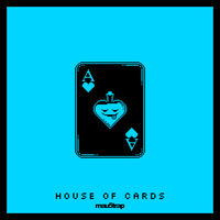 House of Cards - No Mana, Winnie Ford