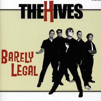 Theme From... - The Hives