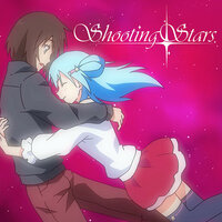 Shooting Stars - Jordan Sweeto