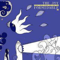 Ostrich - The Joy Formidable