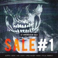 I Love - Le chroniqueur sale feat. luXe, Le chroniqueur sale, Luxe