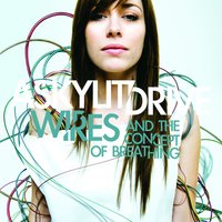 Wires And The Concept Of Breathing - A Skylit Drive