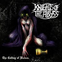 The House Of Crimson Coin - Knights of the Abyss