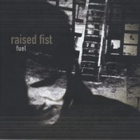 Strong As Death - Raised Fist