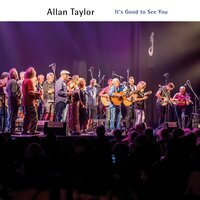 It's Good to See You - Allan Taylor, Mike Silver