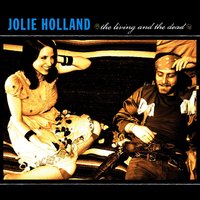 Mexico City - Jolie Holland