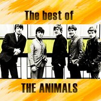 Club a Gogo - The Animals