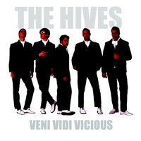Statecontrol - The Hives