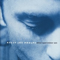 Hobo's Son - Kelly Joe Phelps