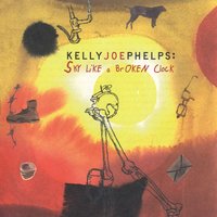 Mr. My Go - Kelly Joe Phelps