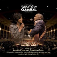 One Night With The King - Jonathan Butler, Juanita Bynum