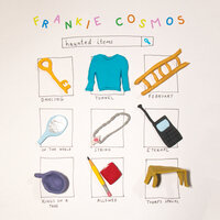 Dancing - Frankie Cosmos