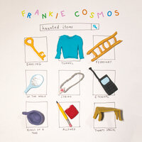 Tunnel - Frankie Cosmos