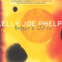 Beggar's Oil (Band Arrangement) - Kelly Joe Phelps