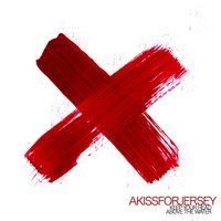Without Regret - Akissforjersey