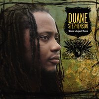 Ghetto Pain - Duane Stephenson