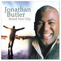 I Love To Worship - Jonathan Butler