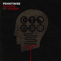 All We Need - Pennywise