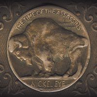 Where the Cold Wind Blows - Nickel Eye