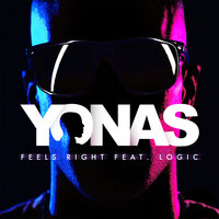 Feels Right - YONAS, Logic