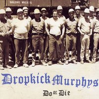 Skinhead on the MBTA - Dropkick Murphys