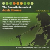 Smile - Josh Rouse