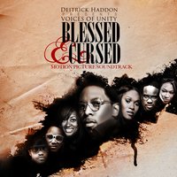 Praise In The House - Deitrick Haddon, Voices Of Unity, Lowell Pye