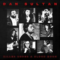 Drover Feat. Dave Le'aupepe - Dan Sultan, A. B. Original