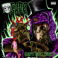 Can't Fuck With It - G-Mo Skee