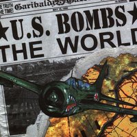 New Approach - U.S. Bombs