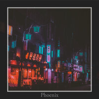 Phoenix - D-Real [愛], Athena